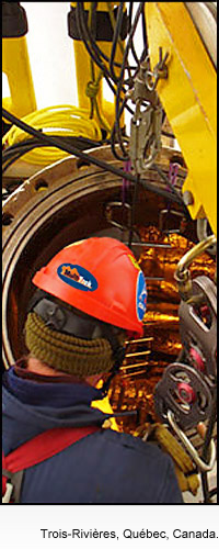 Confined Space Service Image 1