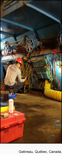 Confined Space Service Image 3